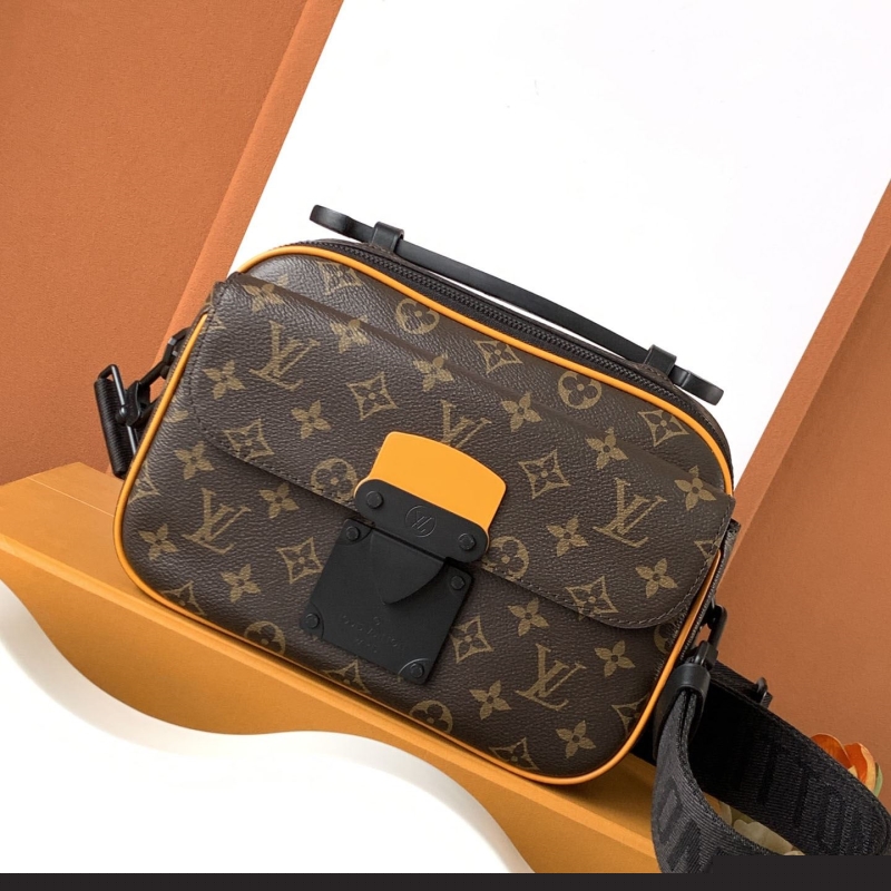 LV Satchel bags